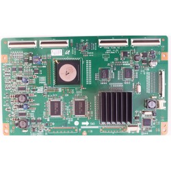 FRCM_TCON_V0.1 , BN81-02129A , 02574E , LJ94-02574E , LTF460HE05 , LE40A616A1, LE40A656A1 SAMSUNG TCON BOARD